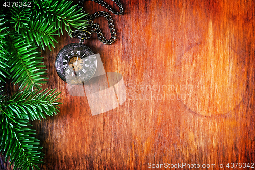 Image of Christmas background