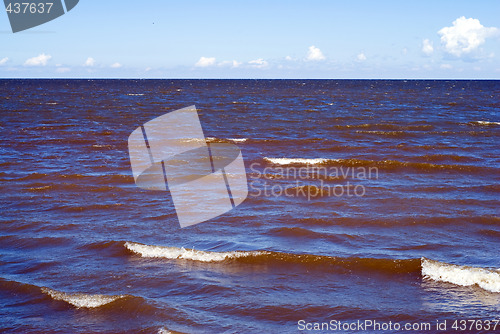 Image of Lake Horizon