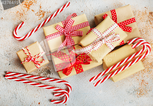 Image of christmas background