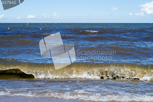 Image of Windy Lake