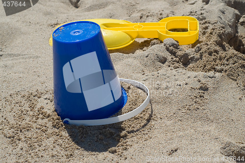 Image of Beach Toys