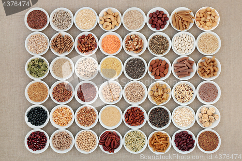 Image of Vegan Superfood Collection