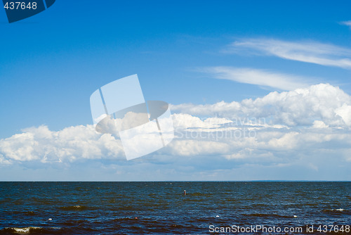Image of Seascape