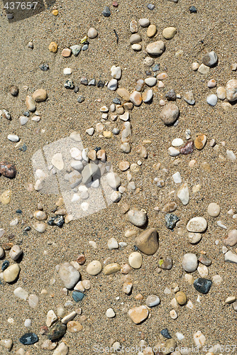 Image of Pebble Beach Background