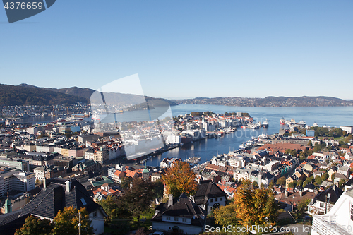 Image of Bergen, Norway