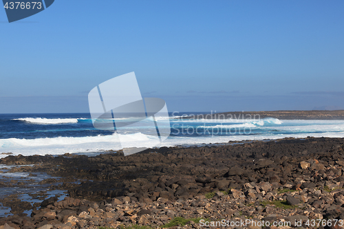 Image of Landscape Lanzarote