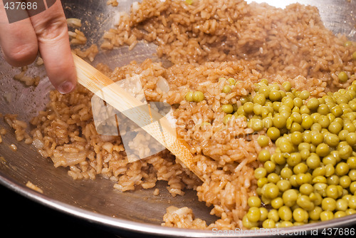 Image of Stir Fry