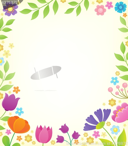 Image of Flower topic background 1