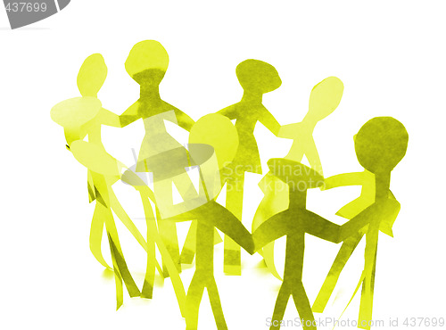 Image of Unity