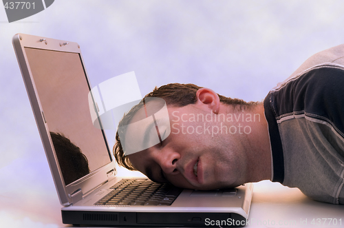 Image of Dreaming At Work
