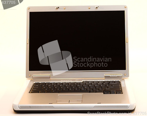 Image of Laptop Computer