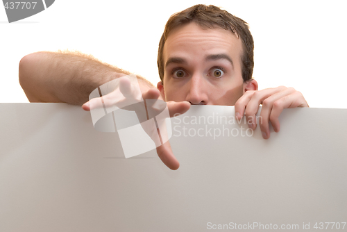 Image of Grabbing