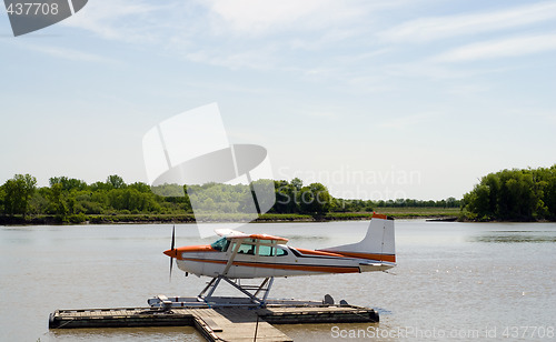 Image of Seaplane