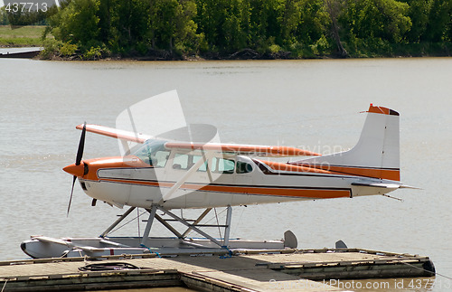 Image of Small Plane