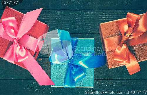 Image of Gifts