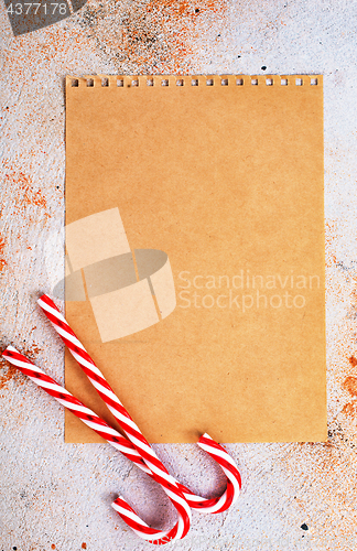 Image of christmas background