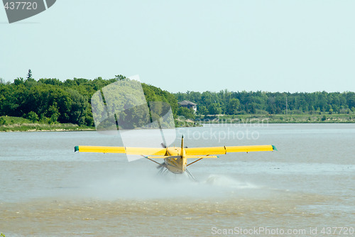 Image of Prepare For Take-off