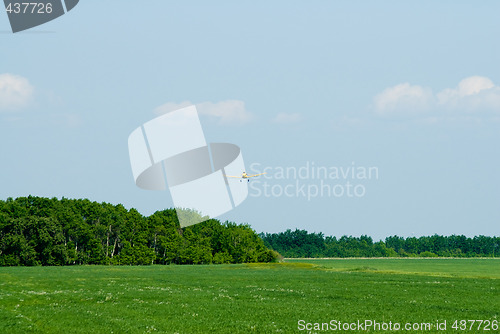 Image of Crop Duster