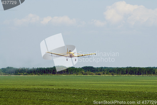 Image of Landing