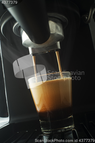 Image of Coffee machine