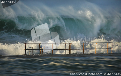 Image of Power of the Ocean