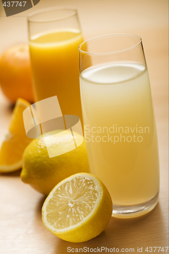 Image of juice