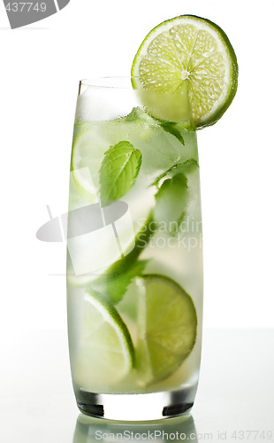 Image of mojito