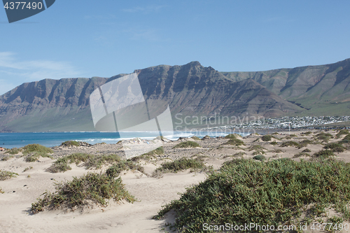 Image of Landscape Lanzarote