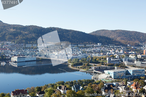 Image of Bergen, Norway