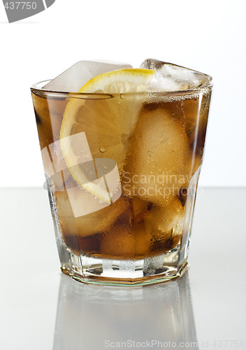 Image of cola