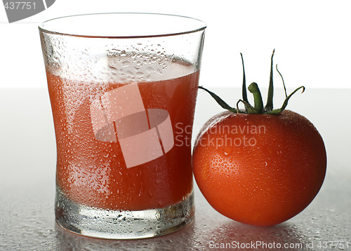 Image of juice