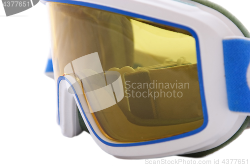 Image of Ski Goggles