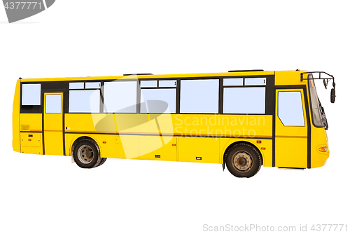 Image of Bus