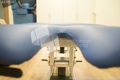 Image of Physiotherapy