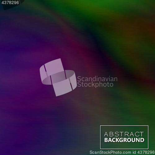 Image of Abstract Colorful Background