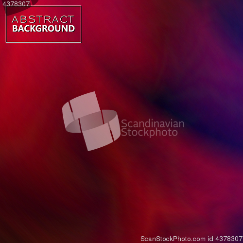 Image of Abstract Colorful Background