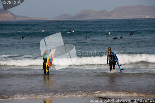 Image of Landscape Lanzarote