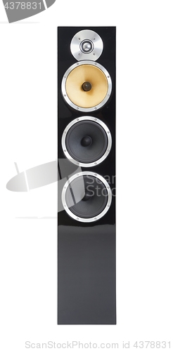 Image of Hi-fi Speaker PAir