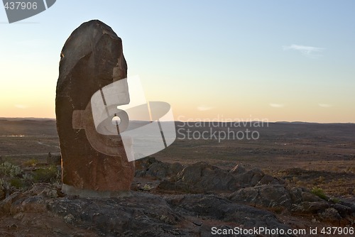 Image of under the jaguar sun