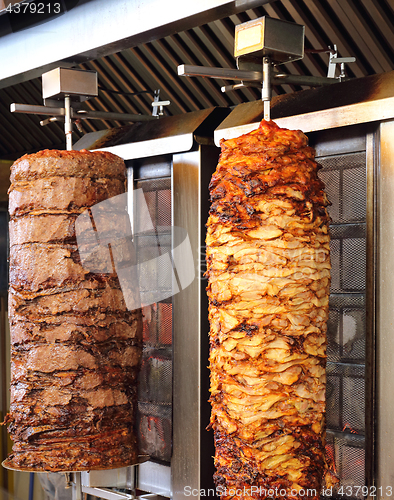 Image of Kebab Restaurant