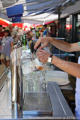 Image of Draught Beer