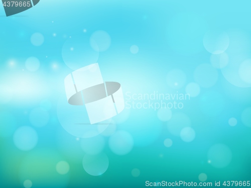 Image of Abstract spring theme background 2