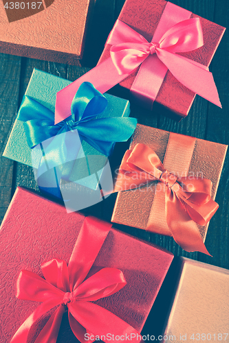 Image of Gifts