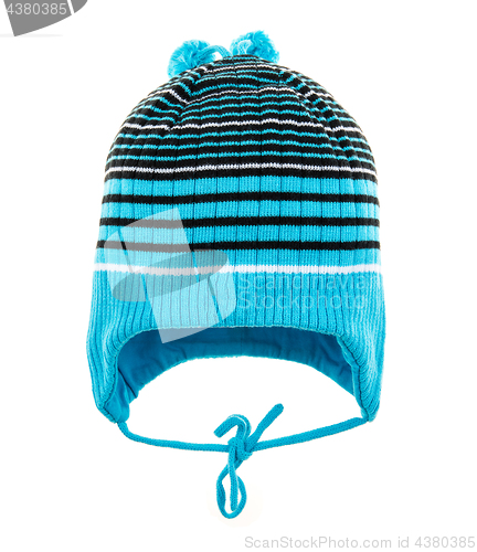 Image of Children\'s winter hat