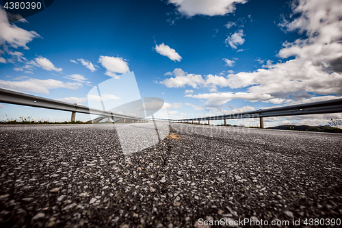 Image of Atlantic Ocean Road Norway