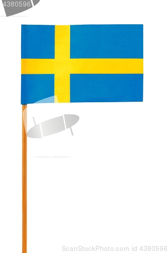 Image of Flag of Sweden