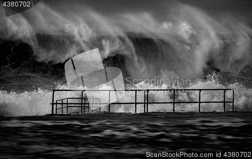 Image of Power of the Ocean