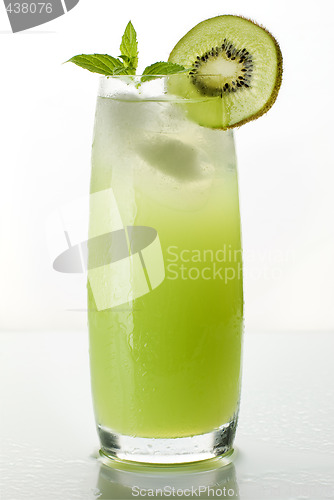 Image of juice