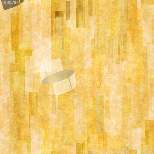 Image of yellow seamless background texture