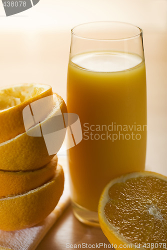 Image of juice